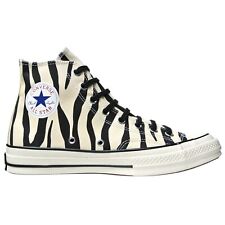Converse Chucks 42,5 / 9 Zebra All Star Chuck Taylor 142279 Limited Edition 70s