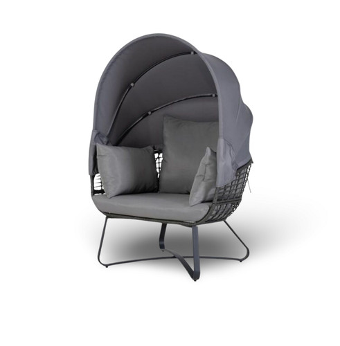 Egg chair loungesessel - egg,