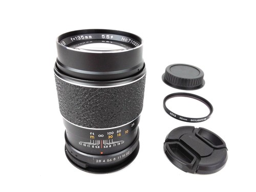 Canon eos dslr fit 135mm - canon,