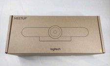 ✔️ Logitech MEETUP
