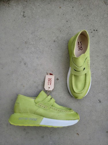 Loafer mokassin - a.s.98,