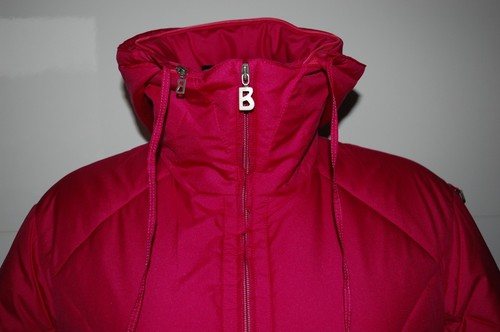 Bogner schöne puffer jacke - bogner,