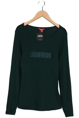 Guess langarmshirt damen - guess,