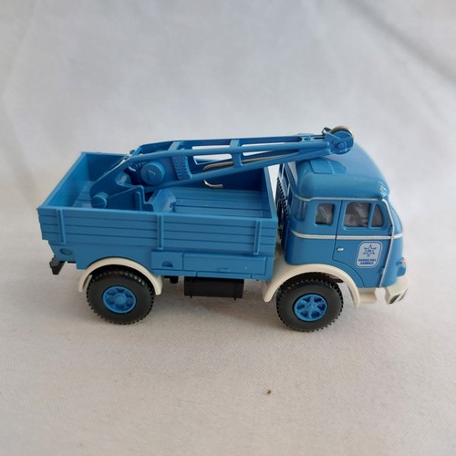 Mes 492 wiking henschel - mes-492 wiking,