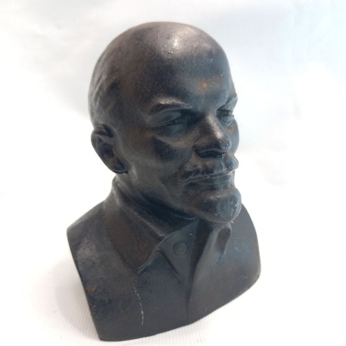 Büste von wladimir - von,