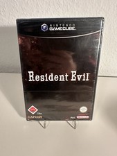 Spiel: Resident Evil - Gamecube - sealed - neu - in Folie - siehe Fotos! -