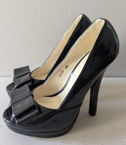 Sexy high heels - heels,, 36