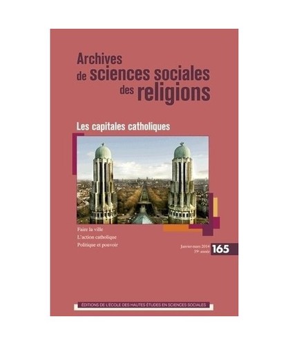 Archives sciences sociales - de,
