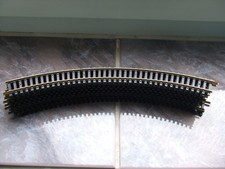 Fleischmann Modellgleis 6