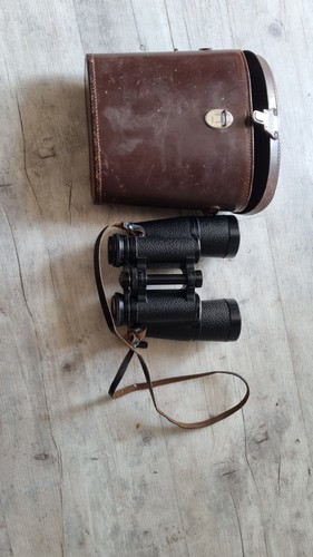 Alte fernglas binocular - alte, fernglas,