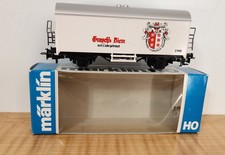 Marklin HO Scale Grosch'n