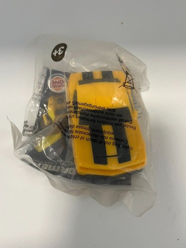 2009 burger king - king, transformers