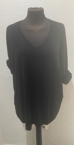 Italy feinstrick pullover - feinstrick,