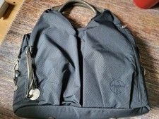 Lässig Wickeltasche Green