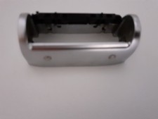 Braun Sixtant 8008 Scherkopf (Langhaarschneider defekt)