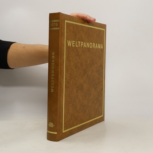 Weltpanorama 1976 -  , | 
