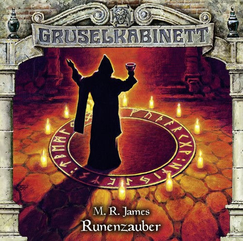 Gruselkabinett folge 140 - gruselkabinett,