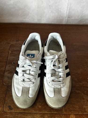 Adidas samba schuhe - samba,