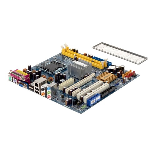 Mainboard micro atx asrock - mainboard, micro-atx