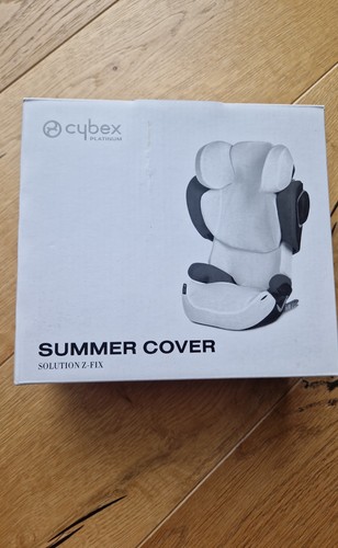 Cybex summer cover für - summer,