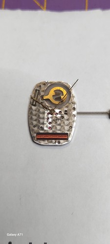 Eta 282 002 quarz uhrwerk - 282.002, quarz-uhrwerk