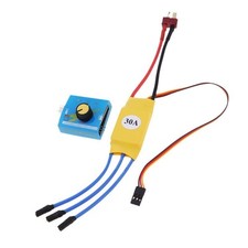 XXD 30A RC Bürstenloser