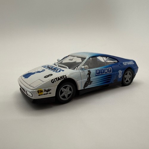 Unikat herpa ferrari - unikat!,