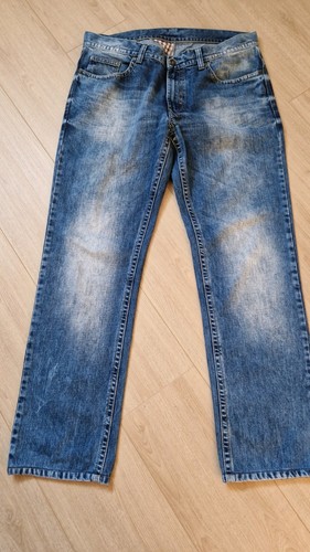 Jeanshose herren größe - jeanshose, 38/34