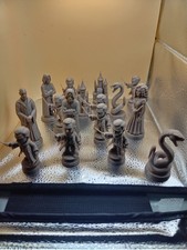 Harry Potter Schachbrett