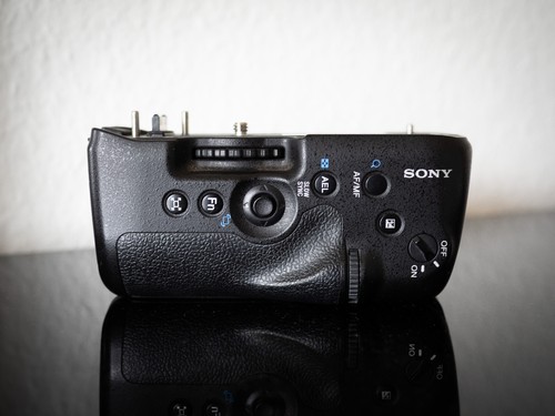 Sony c99am batteriegriff - vg-c99am,