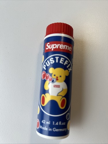 Supreme pustefix soap - pustefix,