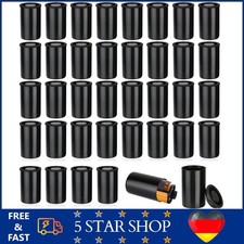 36 Stück Filmdosen mit Deckel