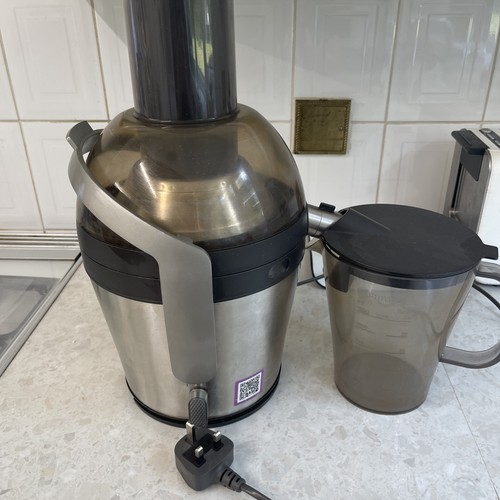 Philips hr1871 schwerlast - 1,2l,