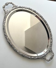 Große WMF Servierplatte