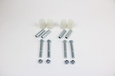 2 x Westfalia Buchse