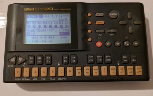 Yamaha portable midi - yamaha,