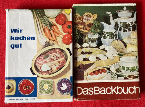 Das backbuch wir - +,