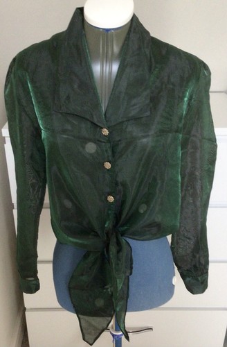 Vintage 80er river island - 80er,