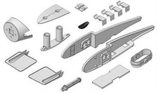 Multiplex / Hitec RC