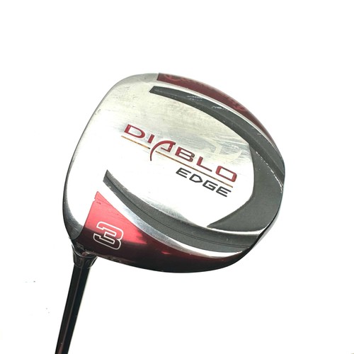 Linkshänder callaway diablo - linkshänder,