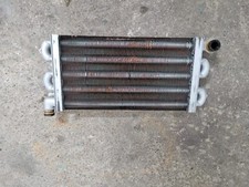 Viessmann Abgas Wärmetauscher