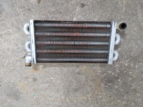 Viessmann abgas wärmetauscher - abgas,