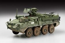 Trumpeter 07422 M1127 Stryker