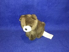 Kuscheltier IKEA Bär Gala