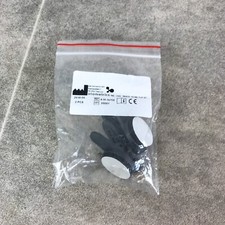 Otometrics Auracal Clips (2/Packung) Produktcode: 8-35-34700 - Auracal