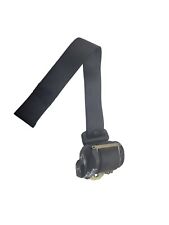 Opel Kadett E Cabrio Gurt