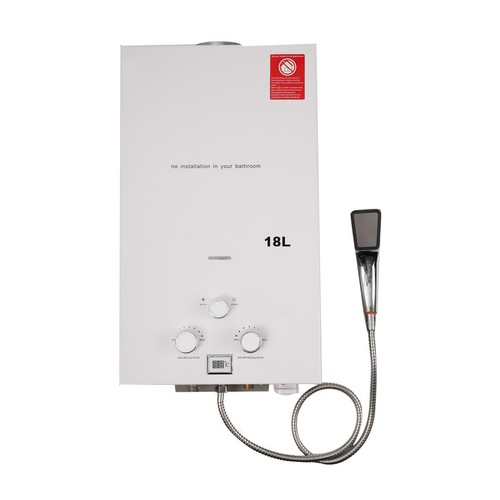 18l 36kw lpg - 18l,