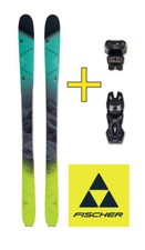 Fischer My Ranger 98