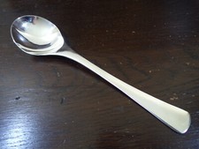 Auerhahn Silberbesteck Dekor