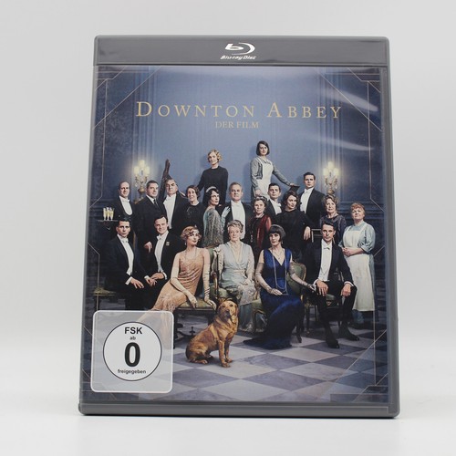 Blu ray downton - ray, |